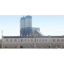 HZS120型混凝土攪拌站,河北雙星廠家供應.