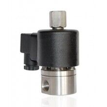 美國進(jìn)口電磁閥-進(jìn)口低溫螺紋電磁閥【美國威森ESON閥門】