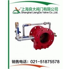 濕式報(bào)警閥.濕式報(bào)警閥尺寸.濕式報(bào)警閥結(jié)構(gòu)圖.濕式報(bào)警閥說(shuō)明書(shū)