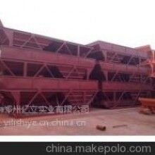 混凝土配料機(jī)PLD1200（3倉）