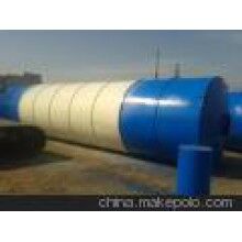 散裝水泥倉(cāng)100噸