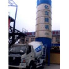 混凝土攪拌運(yùn)輸車3立方，億立建機(jī)