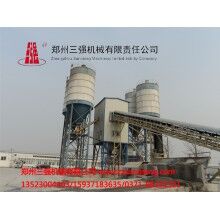 HZS180大型混凝土攪拌站設(shè)備，品質(zhì)保障，服務(wù)周到