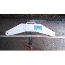 鋼絲繩拉力測力計 鋼絲繩張力儀技術參數