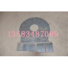 廠家大量出售混凝土攪拌機(jī)襯板，葉片，攪拌臂