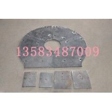 供應(yīng)攪拌機襯板，葉片，攪拌機配件，型號齊