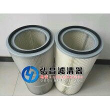供應(yīng)廠家噴砂機3266高效除塵濾筒
