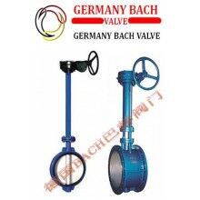 進(jìn)口加長桿蝶閥|德國巴赫總代理-上海秉奇