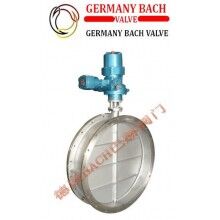 進(jìn)口電動通風(fēng)蝶閥|德國巴赫總代理-上海秉奇